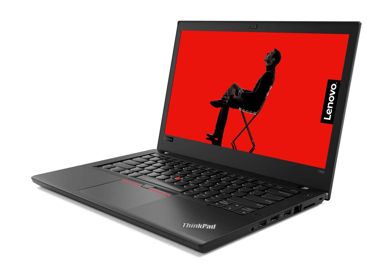 Lenovo T480s